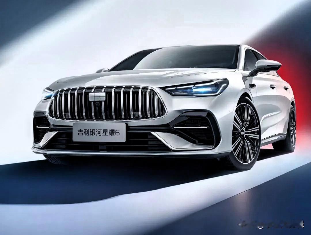 咱普通人买车图啥？无非是“花小钱办大事”，吉利刚好踩中了所有痛点。10万级能买到