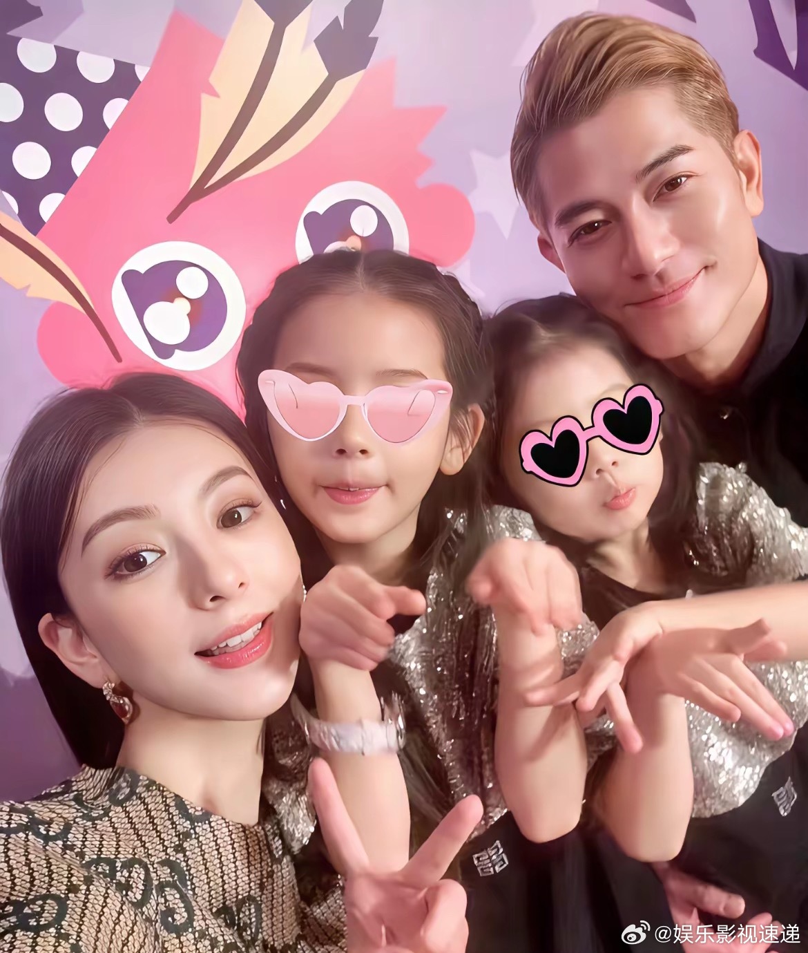 我有种强烈的预感郭富城昨晚肯定失眠了不是因为要开演唱会，而是据密友透露原来郭富城