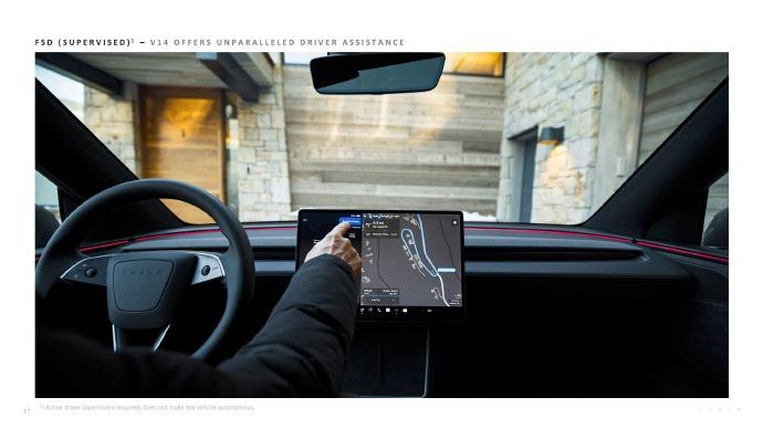 等了这么久，特斯拉FSD的真实付费情况总算不再是“行业未解之谜”了。虽