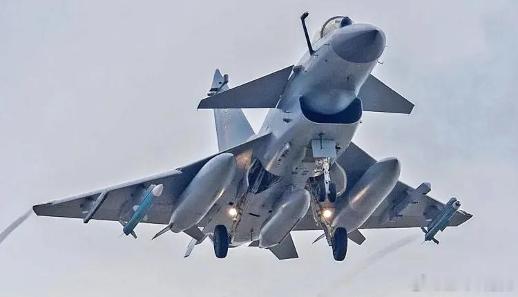 印尼空军只说了一句等等，歼-10到底来不来，整个东南亚都在猜2026年10月5日