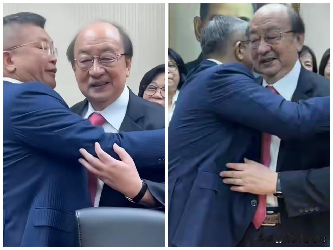 不得不说，媒体人吴子嘉这次预料的还真准确，他于昨天晚上2月23日在节目中预测，称