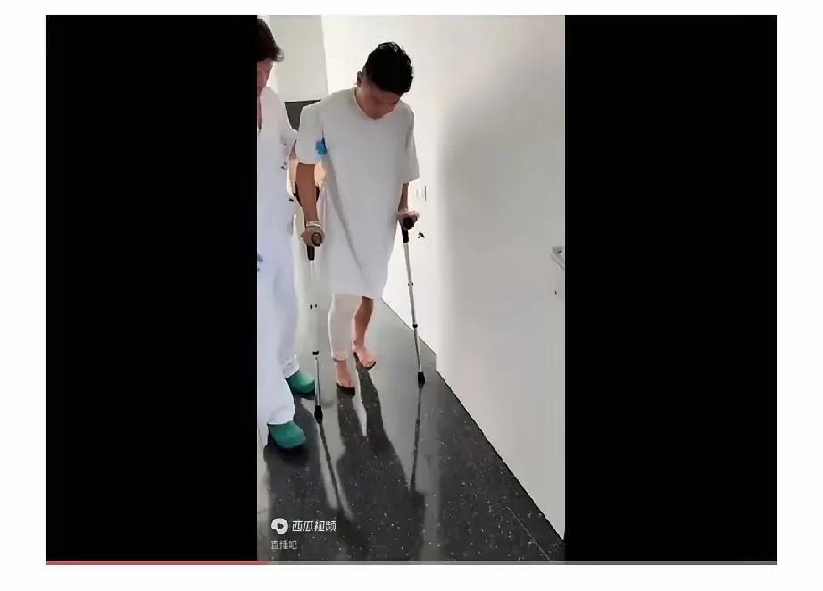 武磊又伤了吗？惊悉武磊又…又做手术了，不是上次在上海已经做了手术吗？怎么又要到