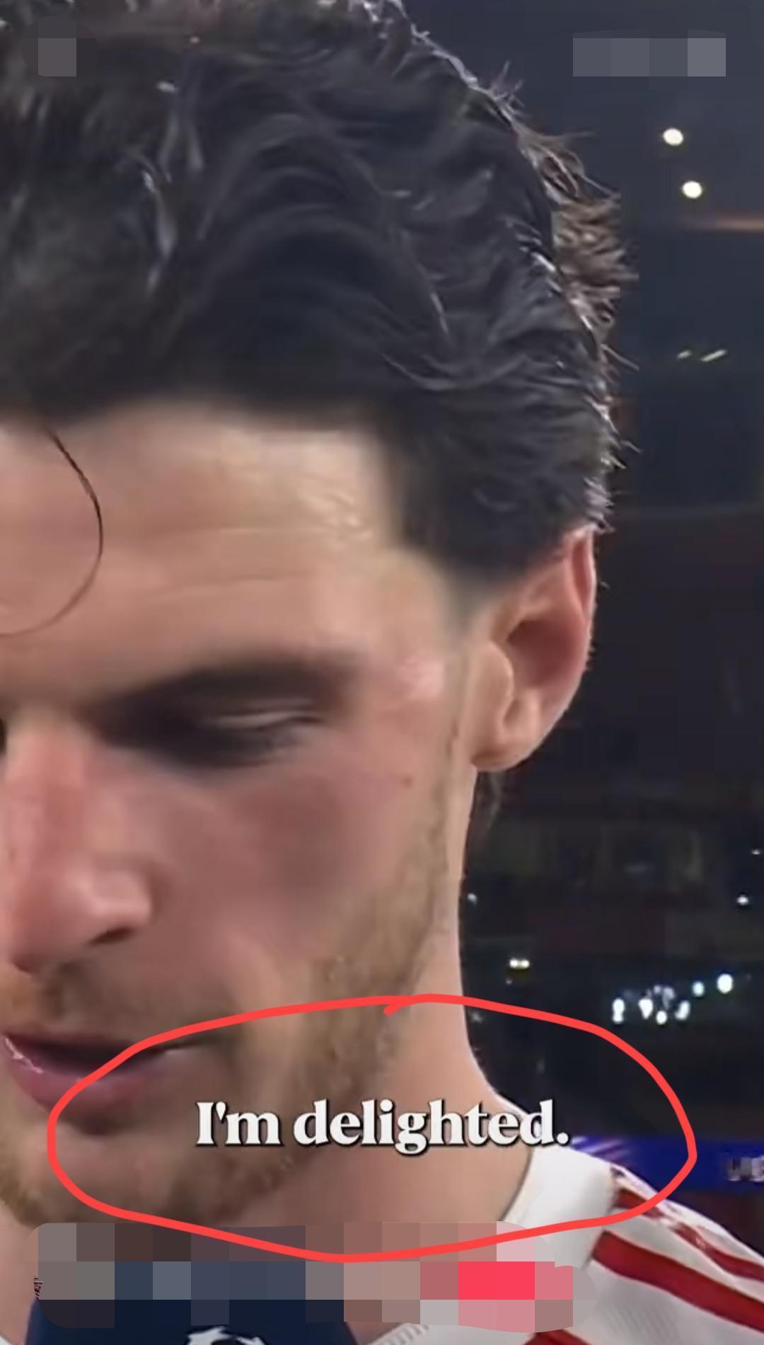 球迷锐评“阿森纳主场0:0逼平葡体”的这场比赛:比赛踢成这样阿尔特塔好像还挺高兴