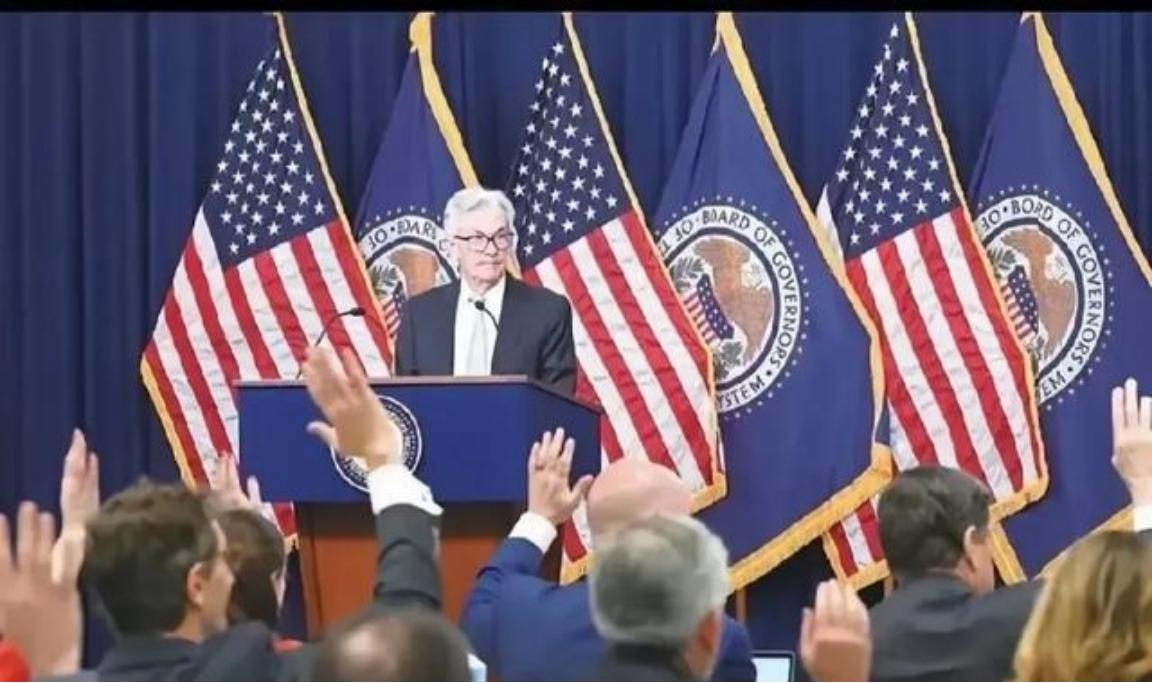 中美为何顶着巨大压力，拼死进行经济战？这才是终极目标！2018年那场贸易摩擦