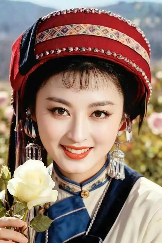 1973年上海高材生唐凤楼娶了精神失常的“阿诗玛”杨丽坤，同床共枕27年，男人从