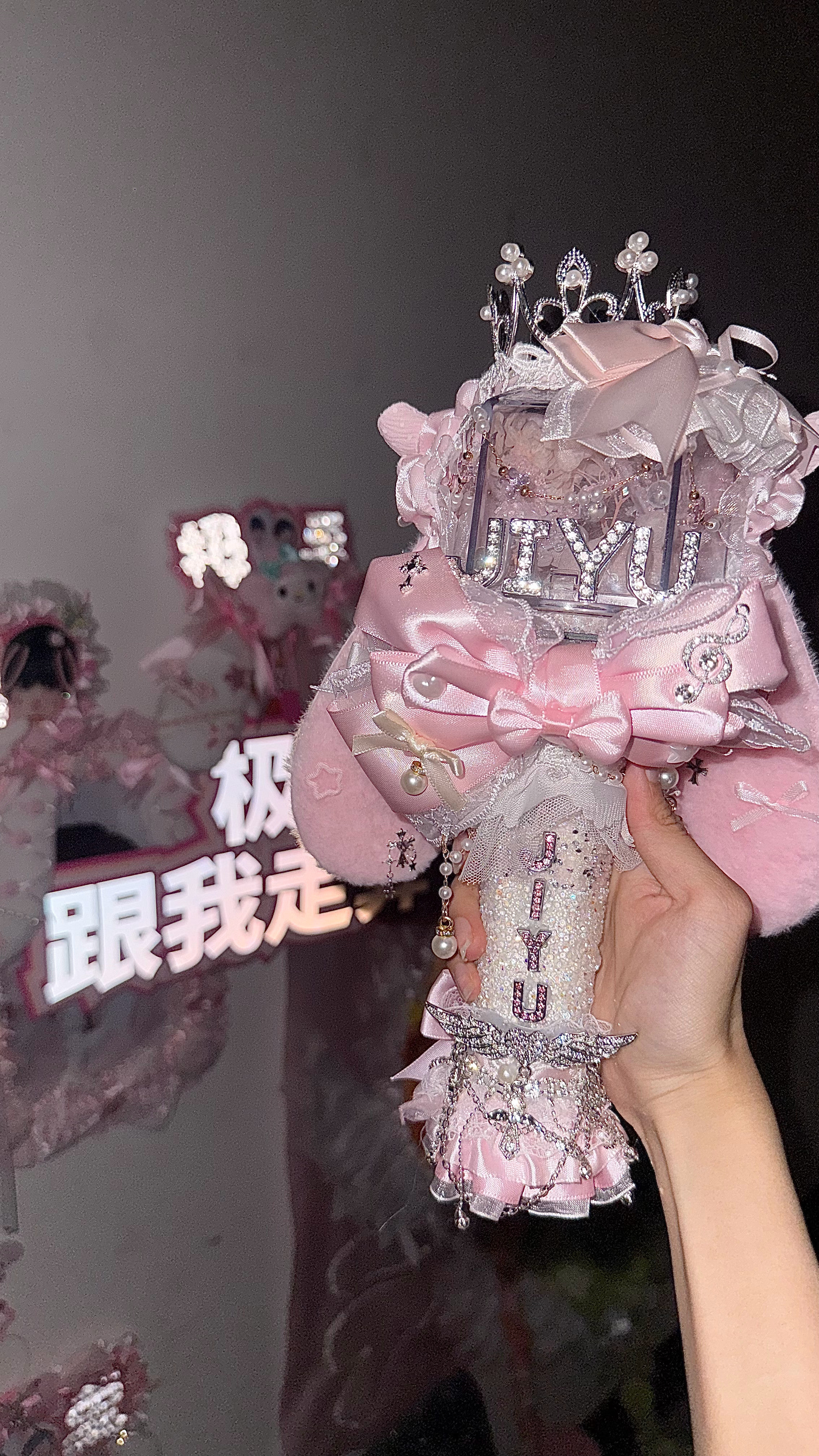 小心闪光弹还不是最终版！