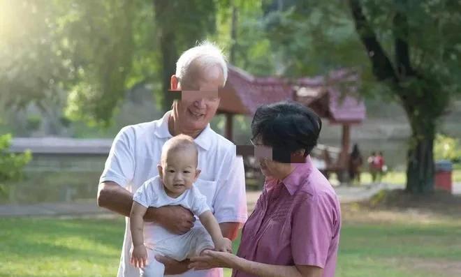 上海，女子突然病逝后，女婿续弦另娶，还把唯一的孩子带走。孩子是女子的父母一手抚养