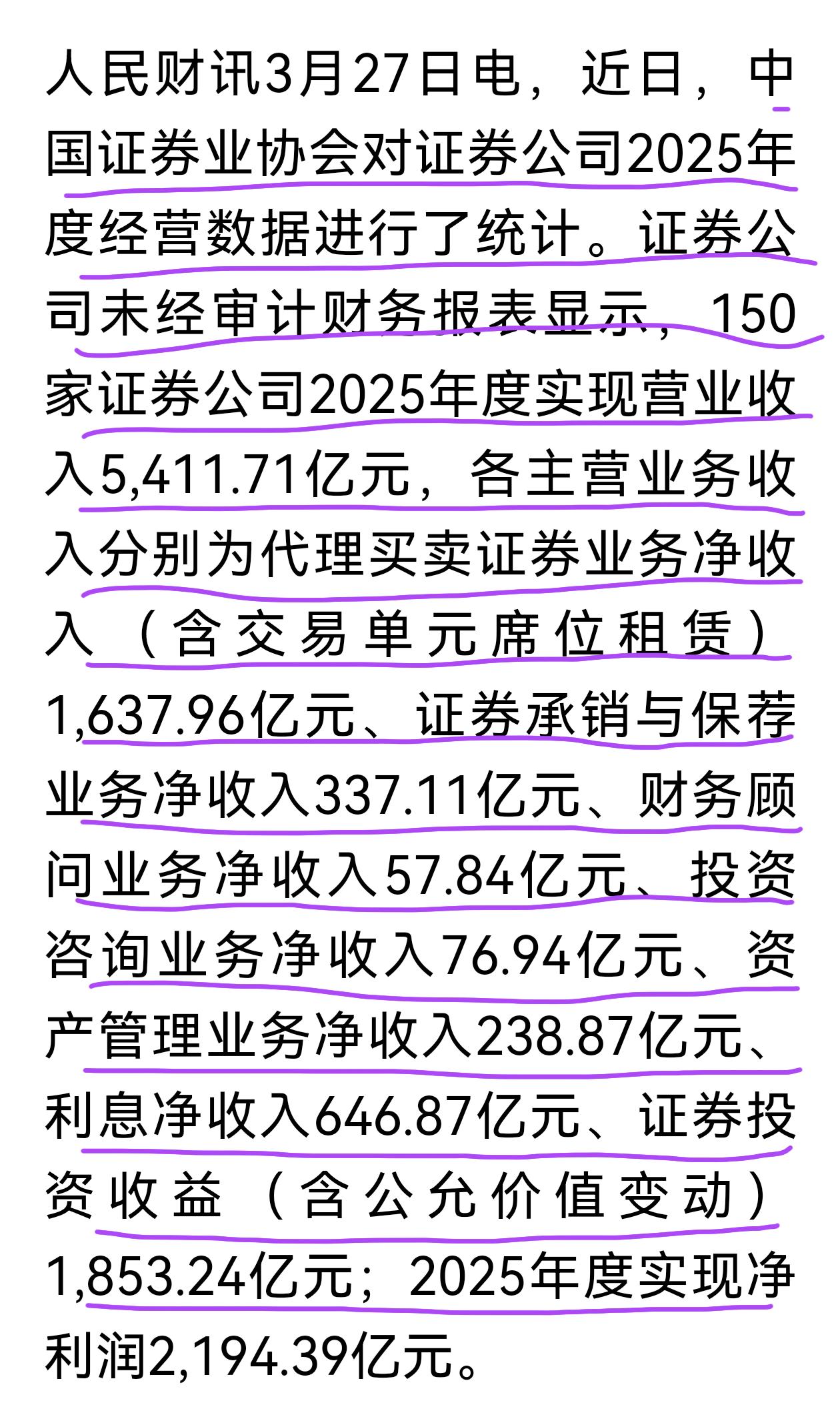 证券行业2025年业绩亮眼，公募基金持仓却一再降低，证券板块估值很低，股价却还能