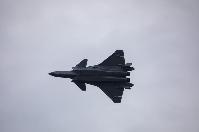 专家：歼20“换心”成功实现完全体歼20“换心”成功实现完全体这事儿太让人振奋