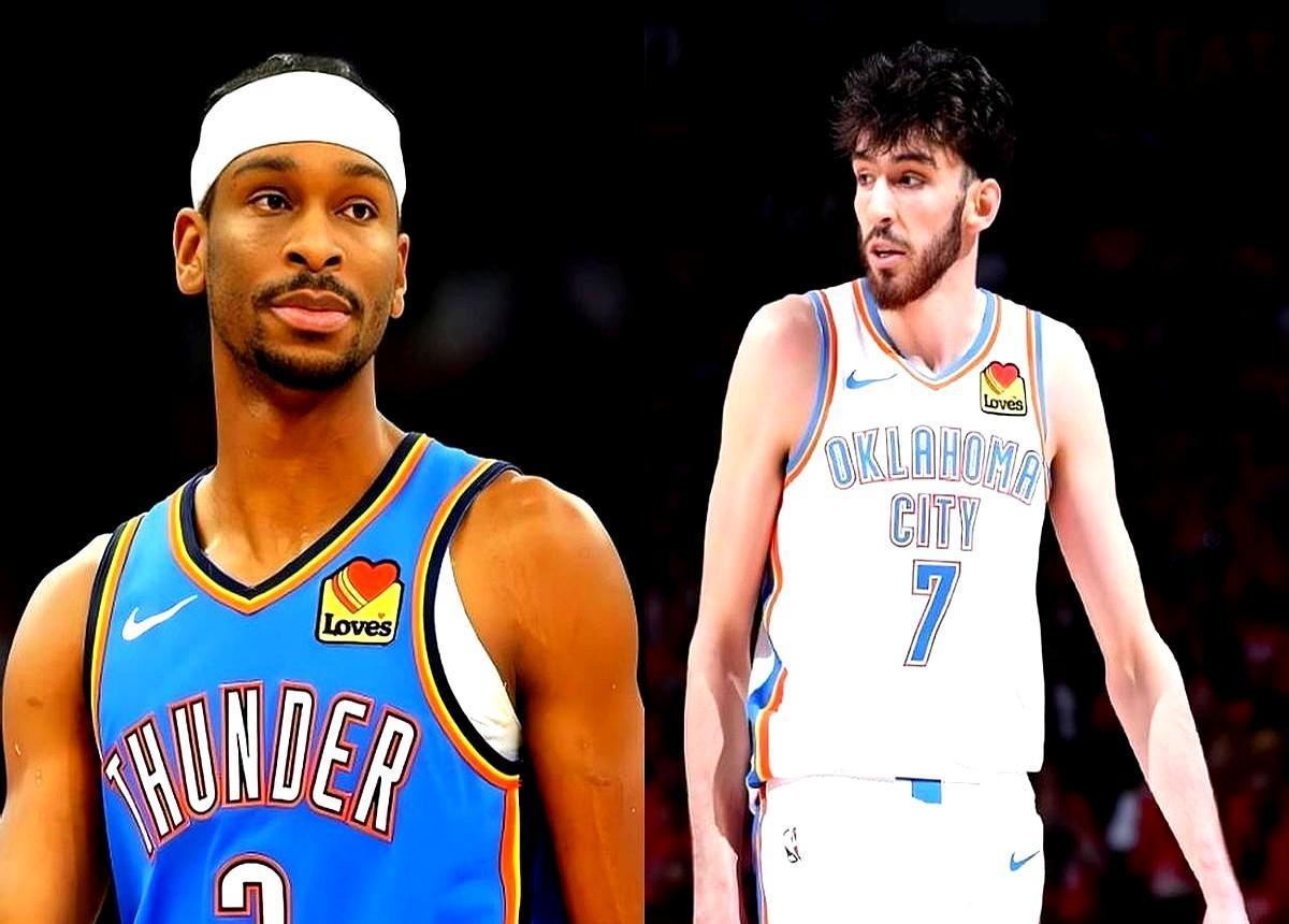 哈登场均8.5次助攻，西部第一雷霆的新星，全被教练们一票否决。2024西部全明星