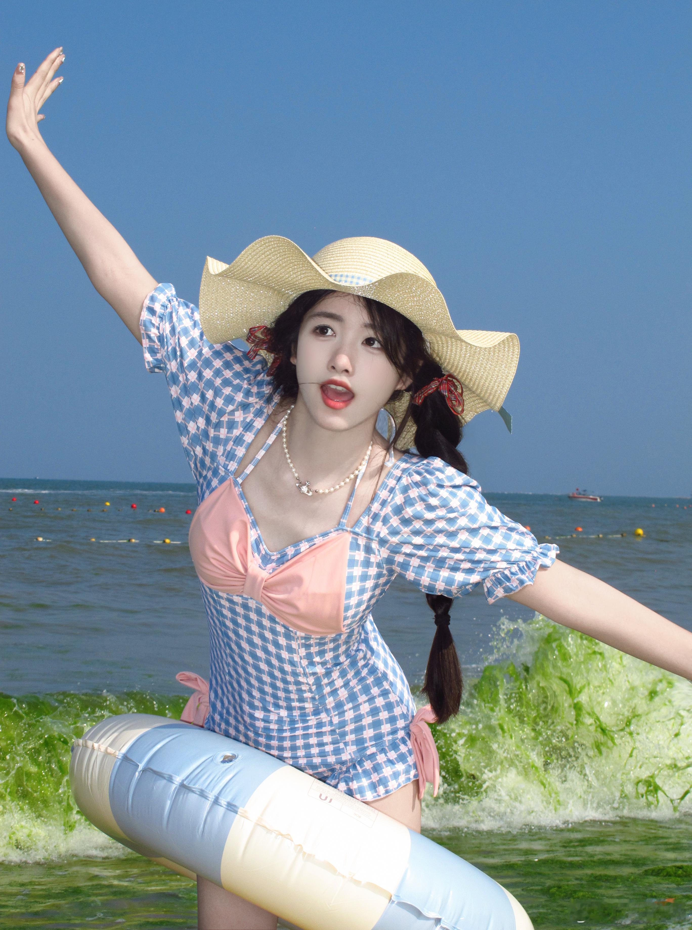 生命不泯于泛泛我在绿意里重生