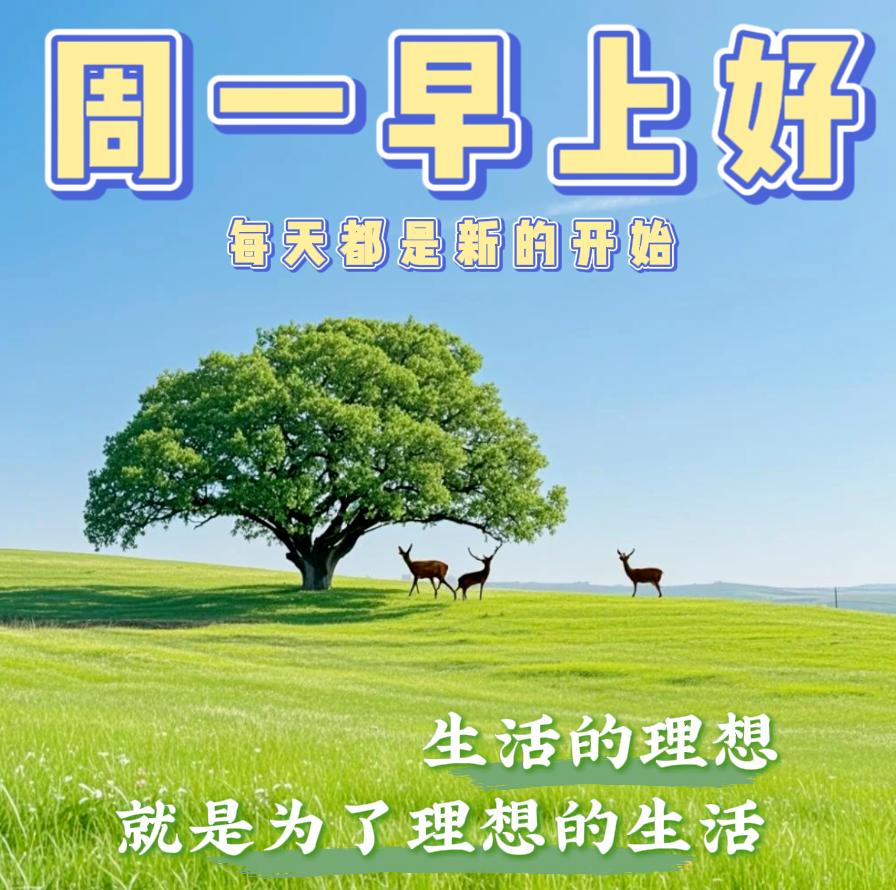 过日子，过的就是一份好心情，简单自在、轻松快乐。往后漫长岁月，好好善待自己，静待