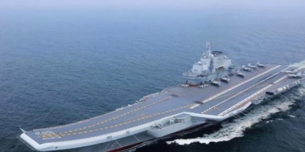 真打起来中国导弹能掀翻美军航母？答案是，几乎不可能。鹰击-21就算命中