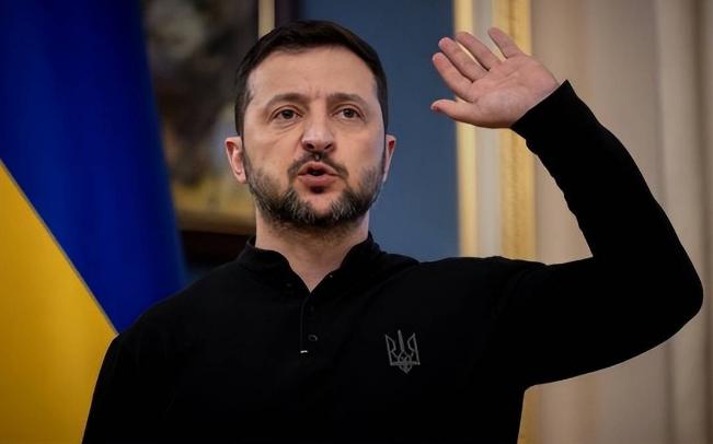 谈判结果出来了，普京发出最后通牒，乌克兰拒绝投降，普京发出最终通牒，泽连斯基手握