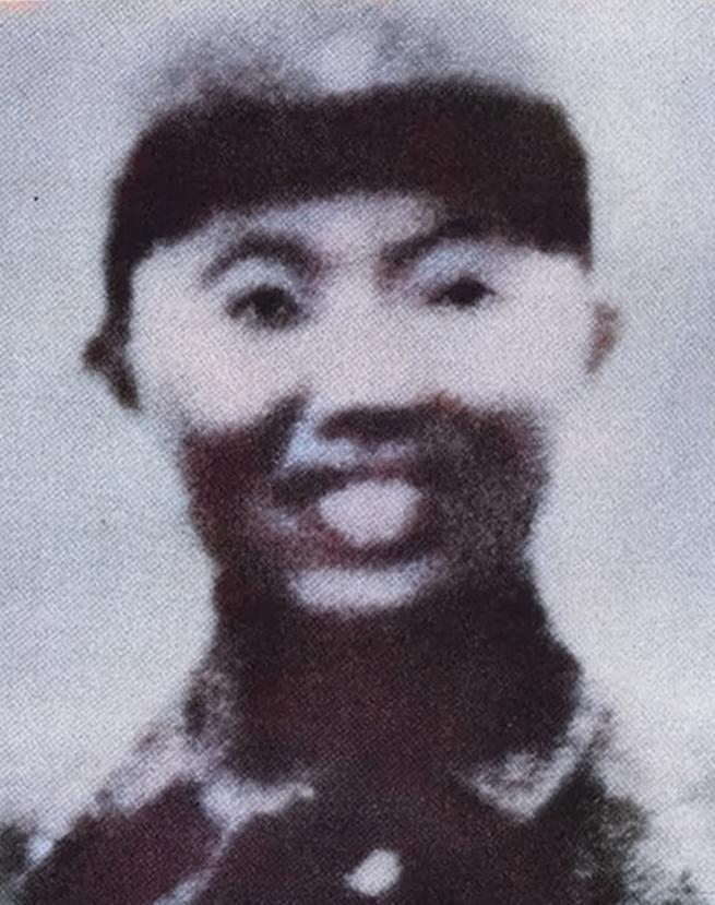 1942年，日军突袭马鞍山，独腿神枪手王凤麟枪枪毙敌、弹无虚发，还击毙了一名日军