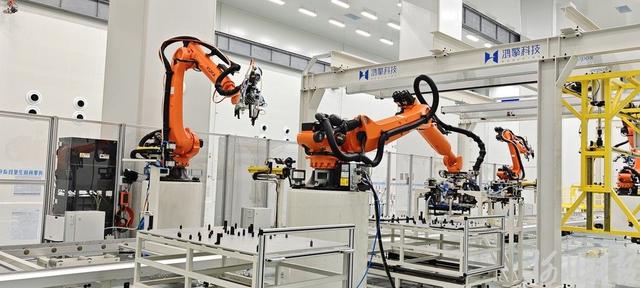 向新向优! 河北这份成绩单沉甸甸