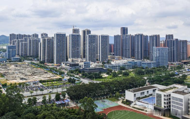 广州科教城(朱村版块)房价大跌，现在能入手吗？近地铁房源更划算？不少盯科教