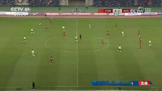 国足：我们和澳大利亚不在一个档次。U16：我们也是。U16国足5-2踢爆澳大