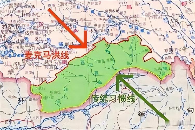 🌛我们只用了一招，就让印度损耗了70多年，彻底锁死了印度现代化的进程，到现