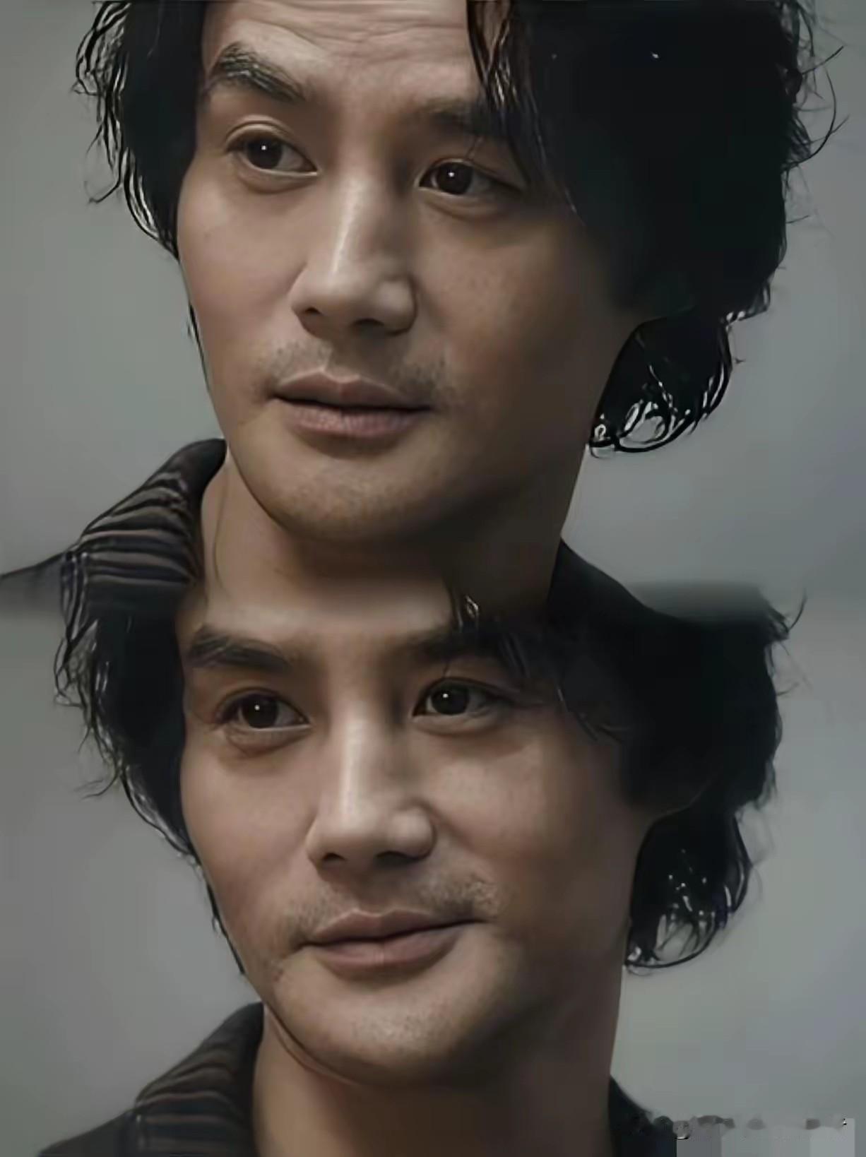 内娱终于复出了一个可怕的男明星他就是王凯不是说他的长相变了，而是说他被女粉丝