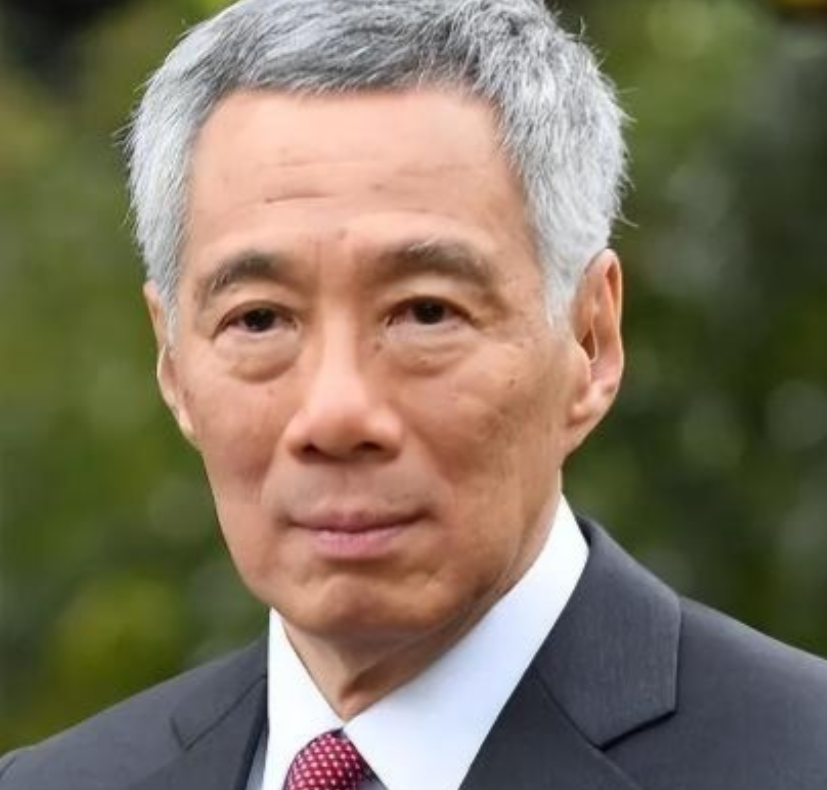 李显龙表示，真正的新加坡人要认清一个事实，新加坡不是华人国家，只是华人占多数而已