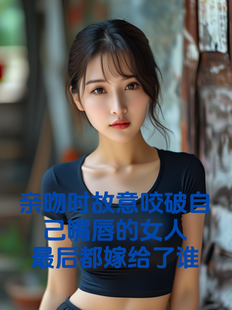 亲吻时故意咬破自己嘴唇的女人，最后都嫁给了谁