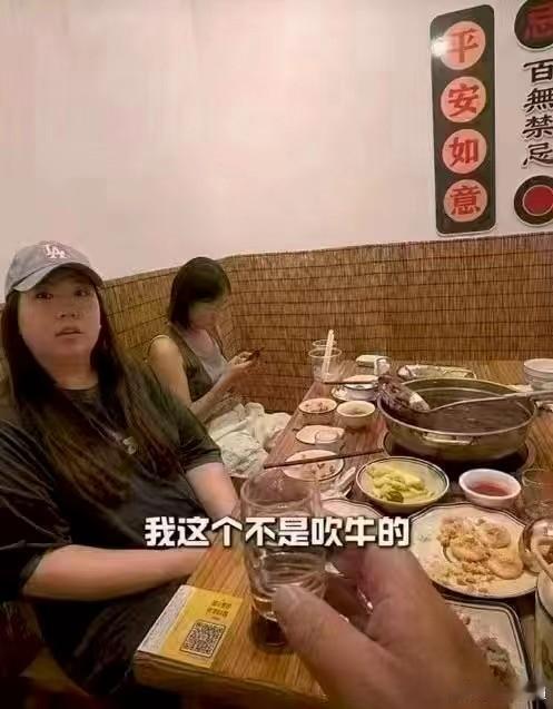 什么道理？和自己做梦想的味道不一样，就可以不付钱？广东汕头，四名游客到店消费