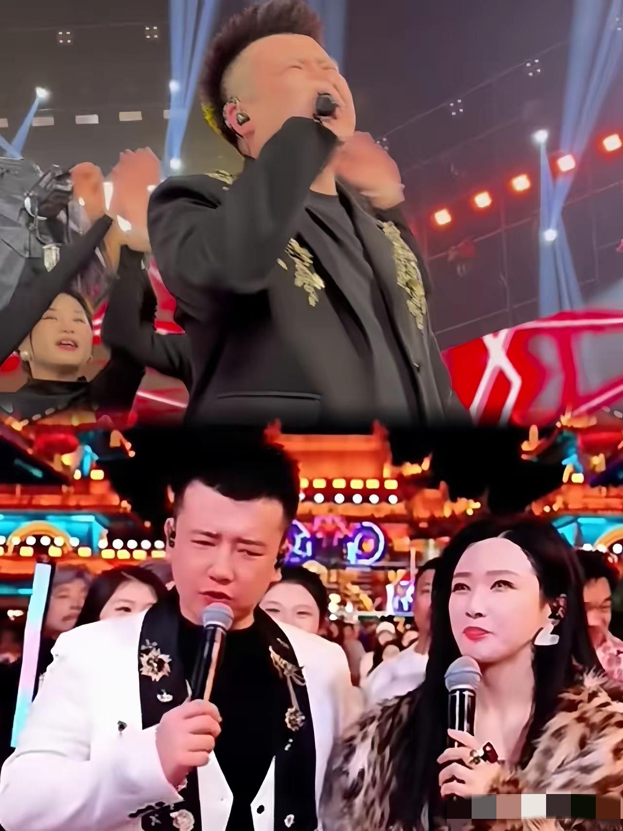 木森这回估计是脑子进水了，居然在这个节骨眼上犯浑。​霸榜抖音三年，什么大风