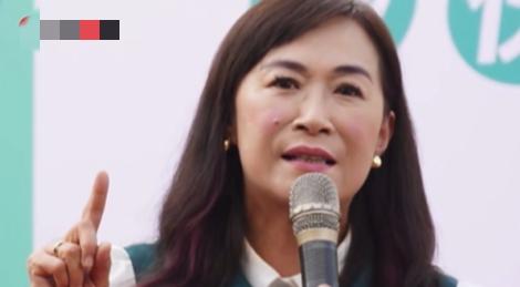 民进党“民意代表”林宜瑾提出修改“两岸人民关系条例”的闹剧，她偷偷的去撤案了，她