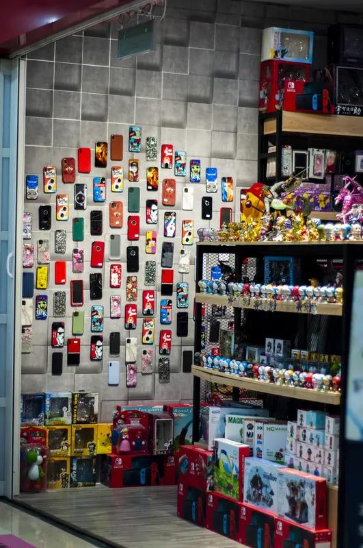 DIY装机若只剩一家店是好事吗？从萎缩到重生的跨界启示玩了十几年DIY攒机的老