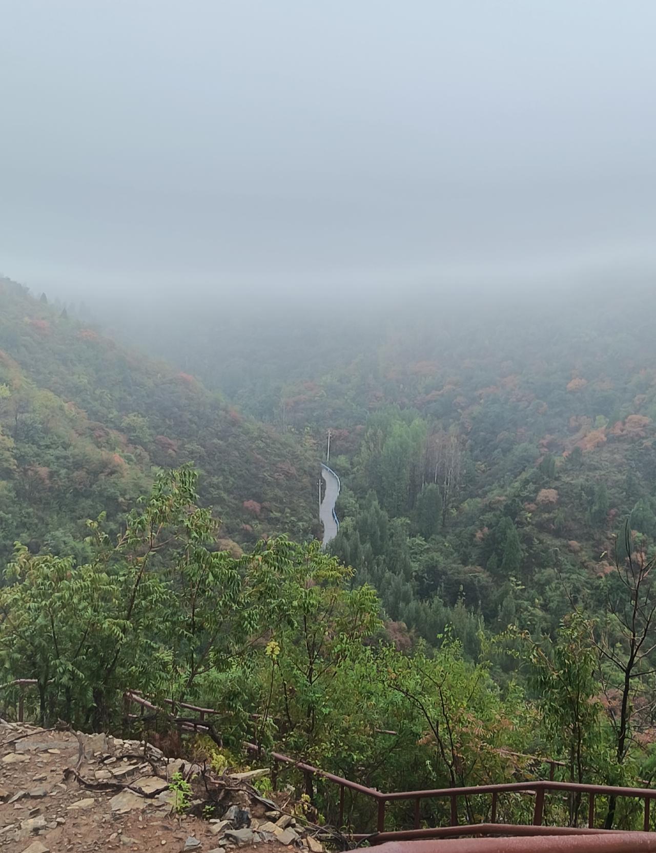 巩义最实惠的旅游景点，10元停车费就能玩