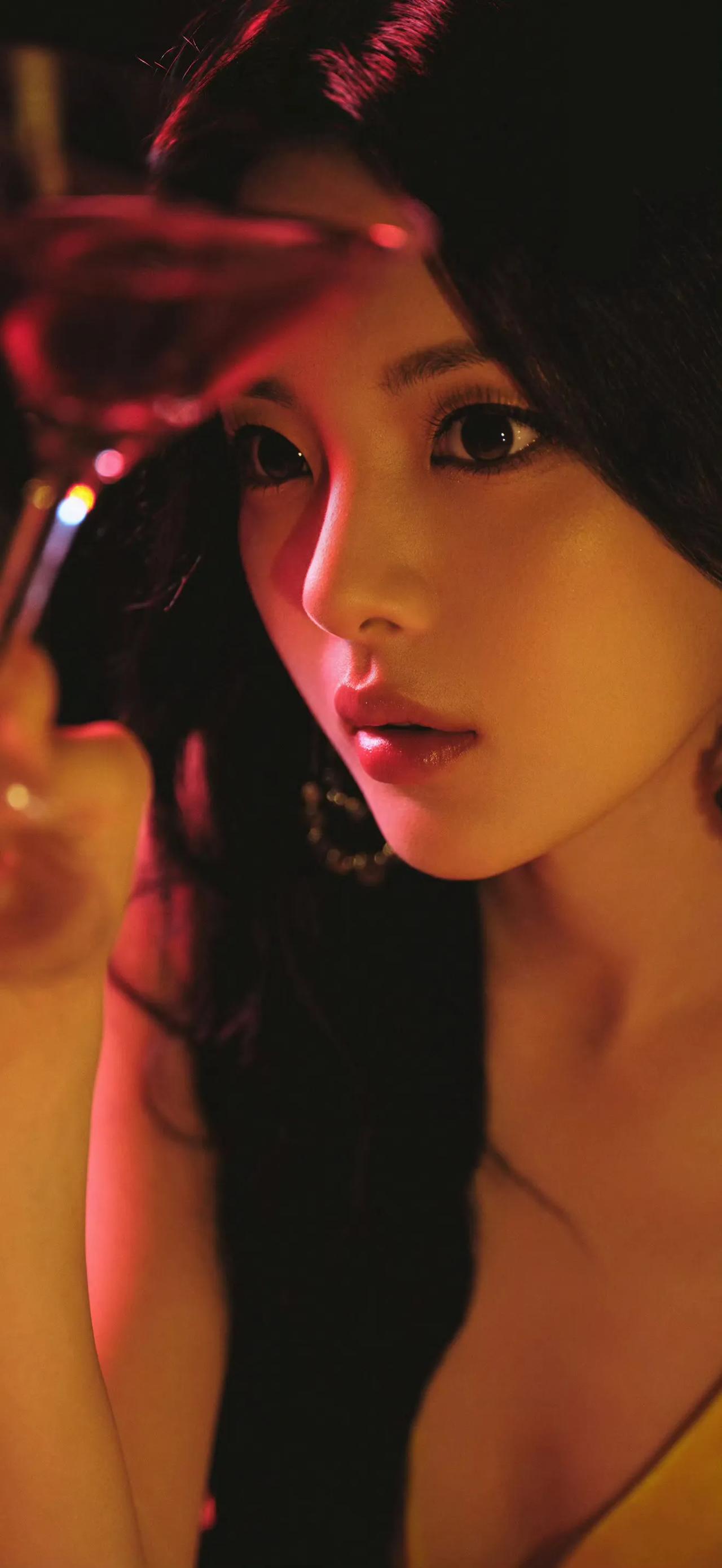 杨超越