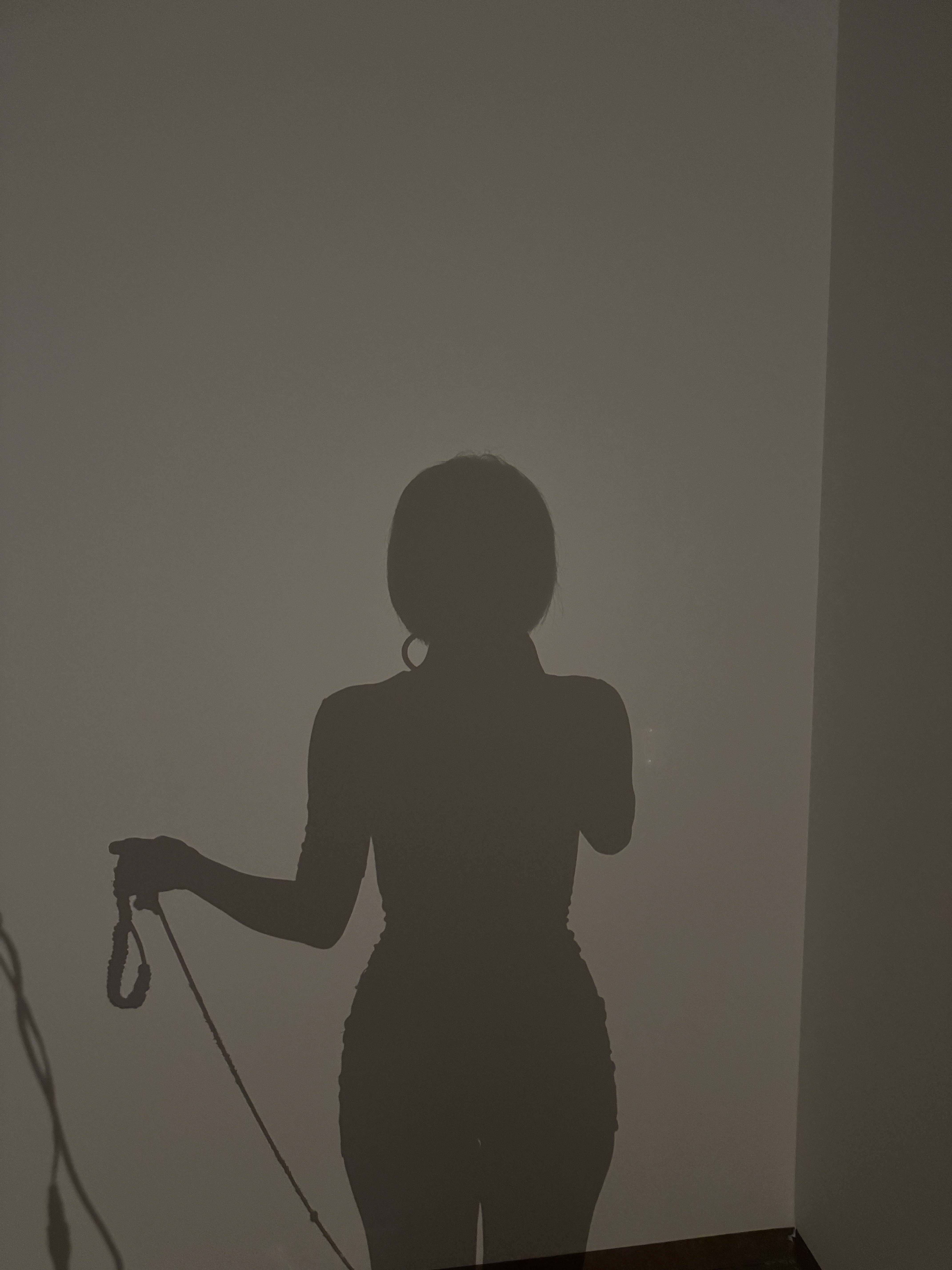 来看房子顺便臭美一下嘻嘻​​​