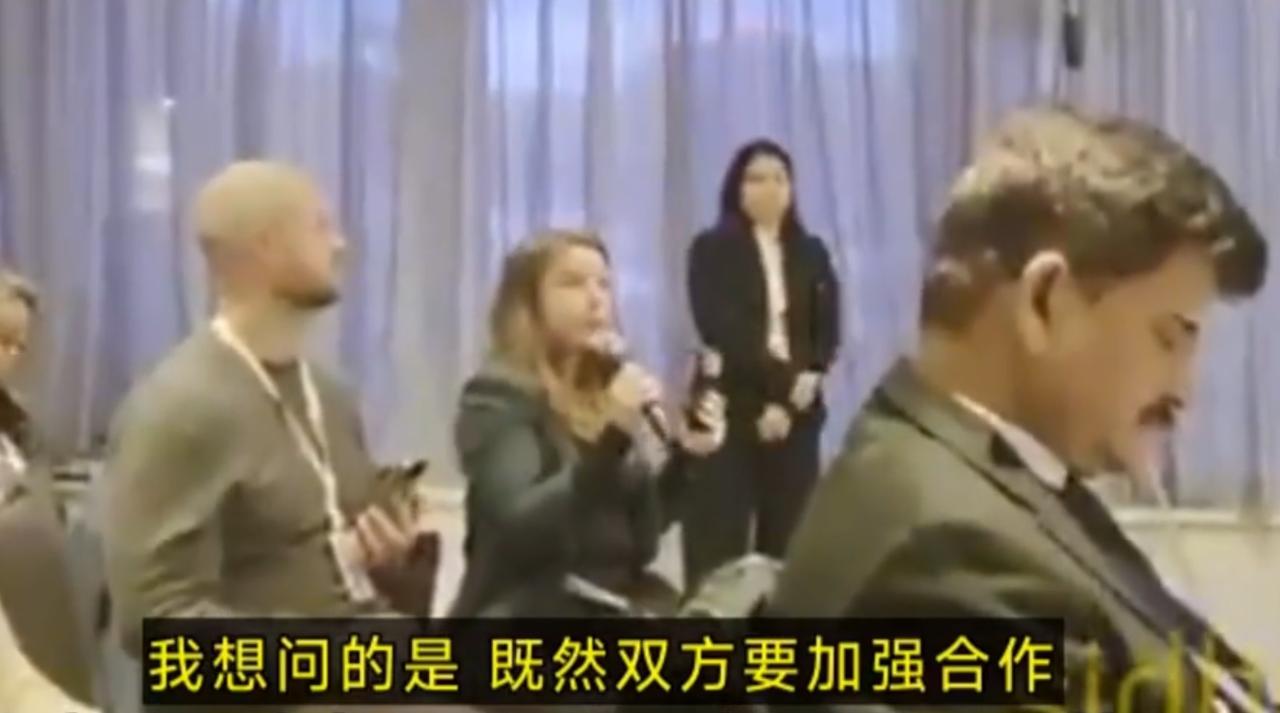 印度外交官怒怼挪威记者近半小时：欧洲凭什么教我们什么叫民主？5月18日，挪威