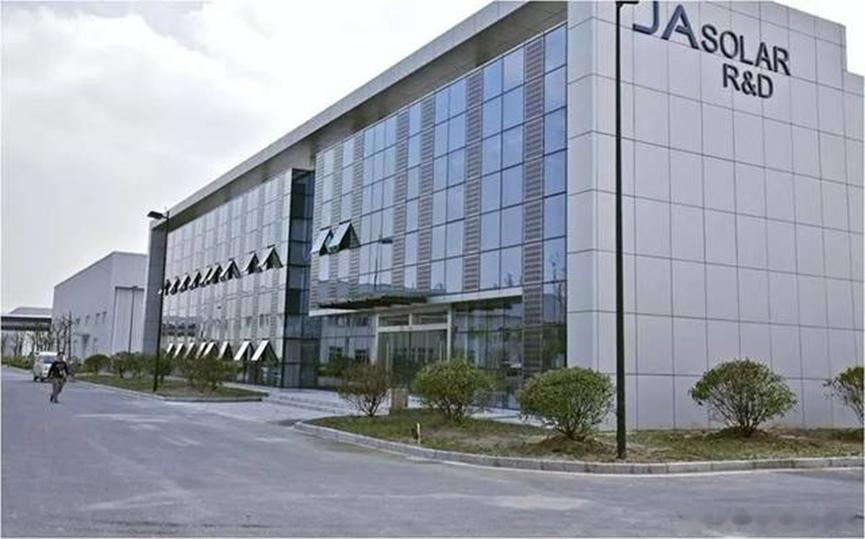 晶澳埃及制造基地开工, 中国光伏产业链埃及投资超15亿美元