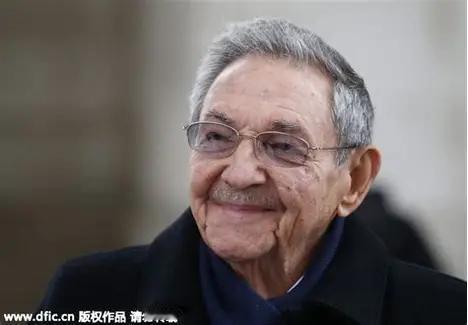 翻30年旧账！一场针对古巴的致命组合拳已经打出。先是美国司法部秘密准备起诉