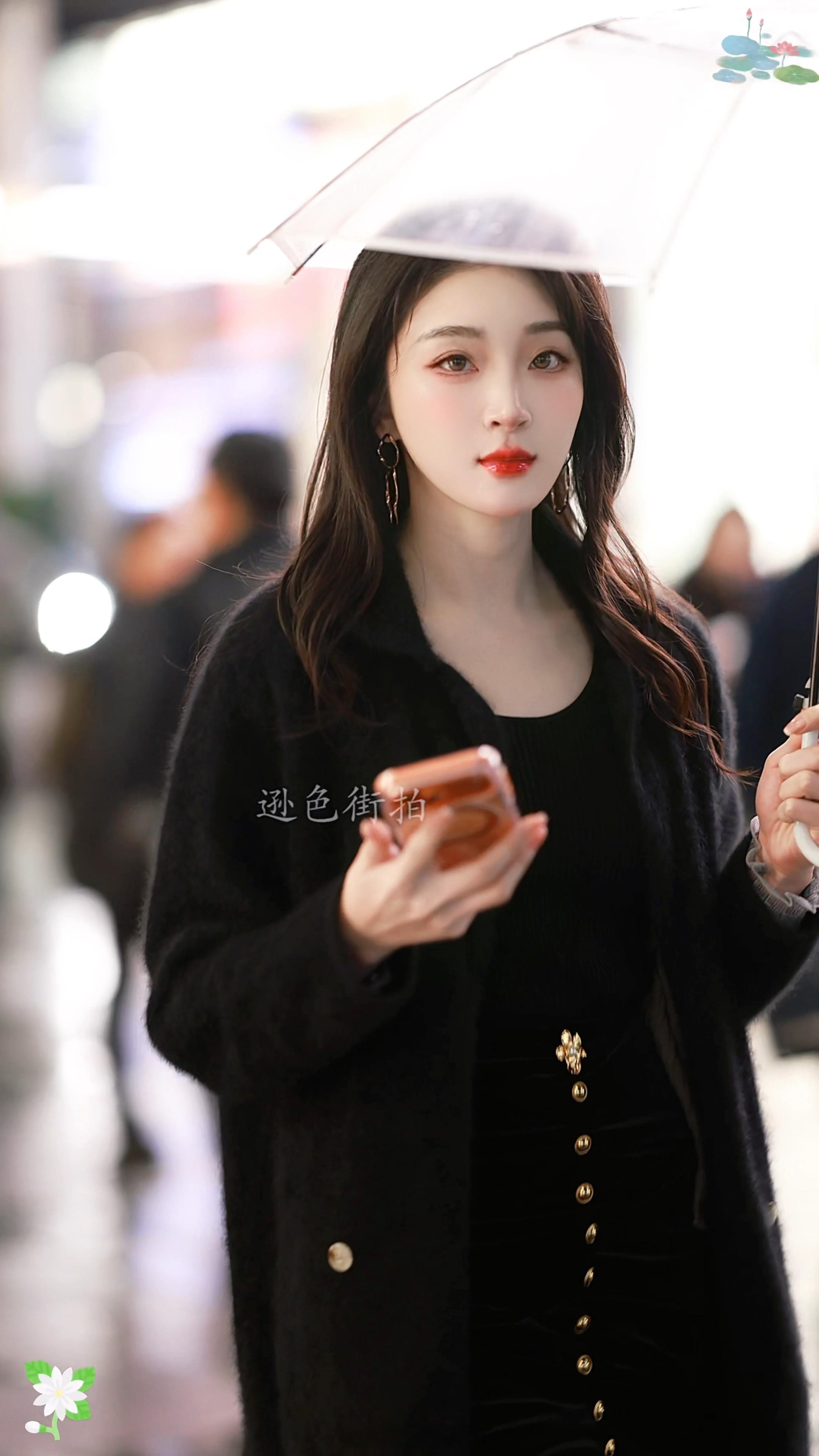 【成都街拍】你喜欢哪个小姐姐？丨摄影拍照每日穿搭