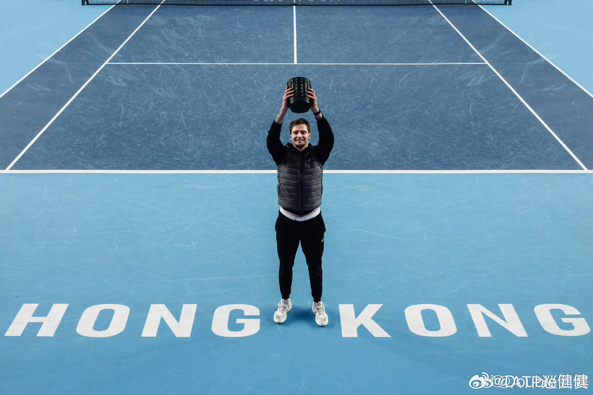 成都和香港赛将取消？为了减轻赛季负担并为球员提供更长的休赛期，ATP已开始收购多