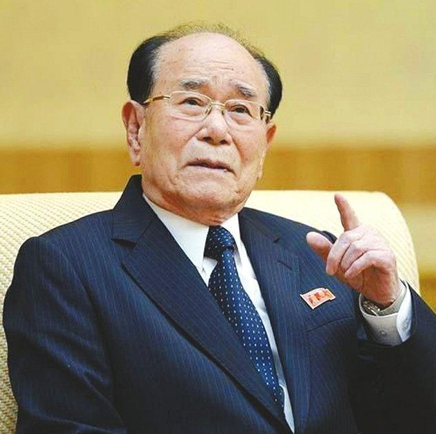 金永南的逝世，不仅是朝鲜内政的标志性事件，更成为观察东北亚地缘博弈的重要窗口。这