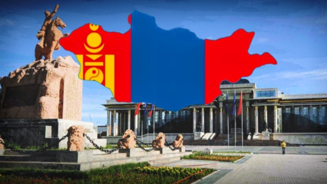 有人说蒙古国还要等多久才有下一次国运？我认为蒙古国已无国运