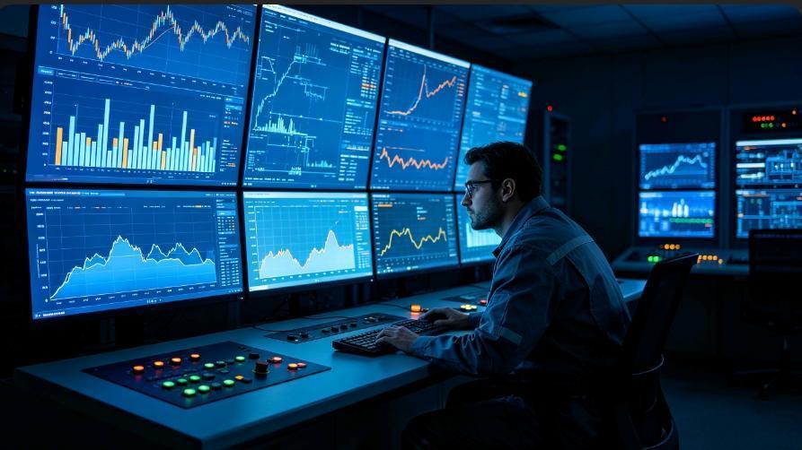 交易思维真有执行力和实操价值，赚钱是时间问题身边总有投资者为“卖飞股票”懊恼