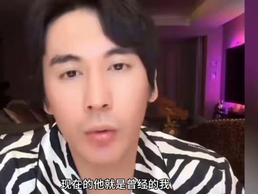 张伦硕最近未免太高调了，总和大众唱反调，是为了博流量还是真的不太聪明？一是给