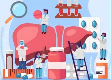 怀疑肝脏有问题，到底该怎么查？这几项检查一定要做！1、肝功能检查：通过这项检查