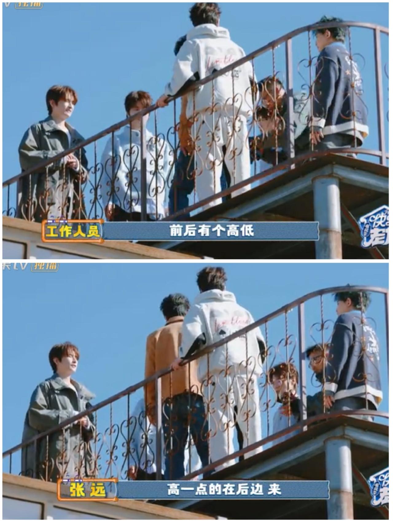 难怪王栎鑫会这样做，这个已经是公开的秘密了，真的是随身携带。陈楚生，王栎