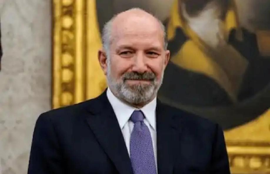 美商务部长:台湾四成半导体供应链搬至美国！1月16日，美国CNBC报道：美台