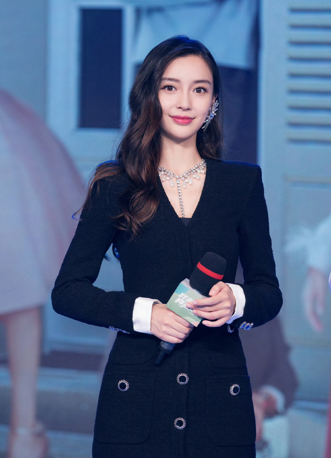 #angelababy#😘😘😘#angelababy#超喜欢你哦(◔◡◔)​