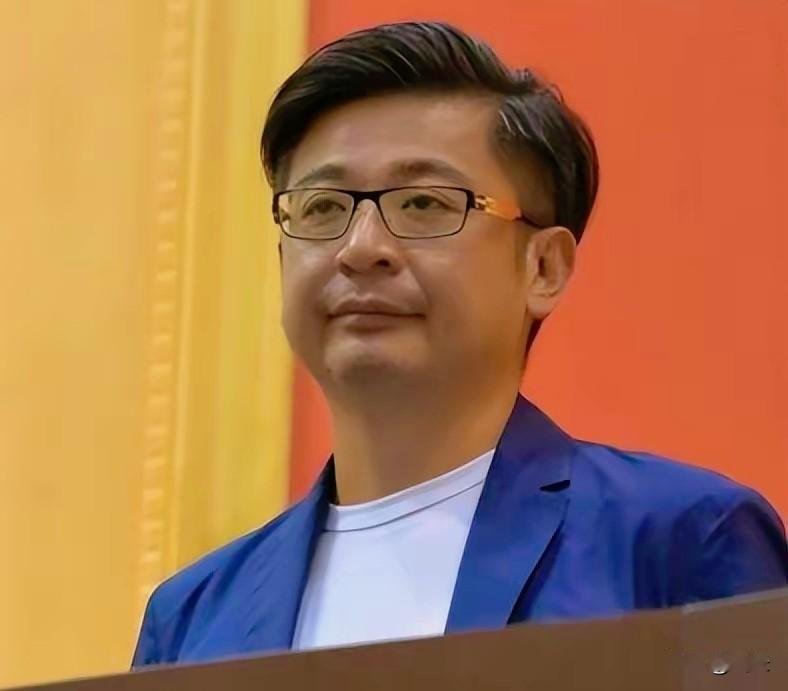 一石激起千层浪！柯文哲妻子陈佩琪一番关于2028大选的发言，瞬间引发关注，柯文哲