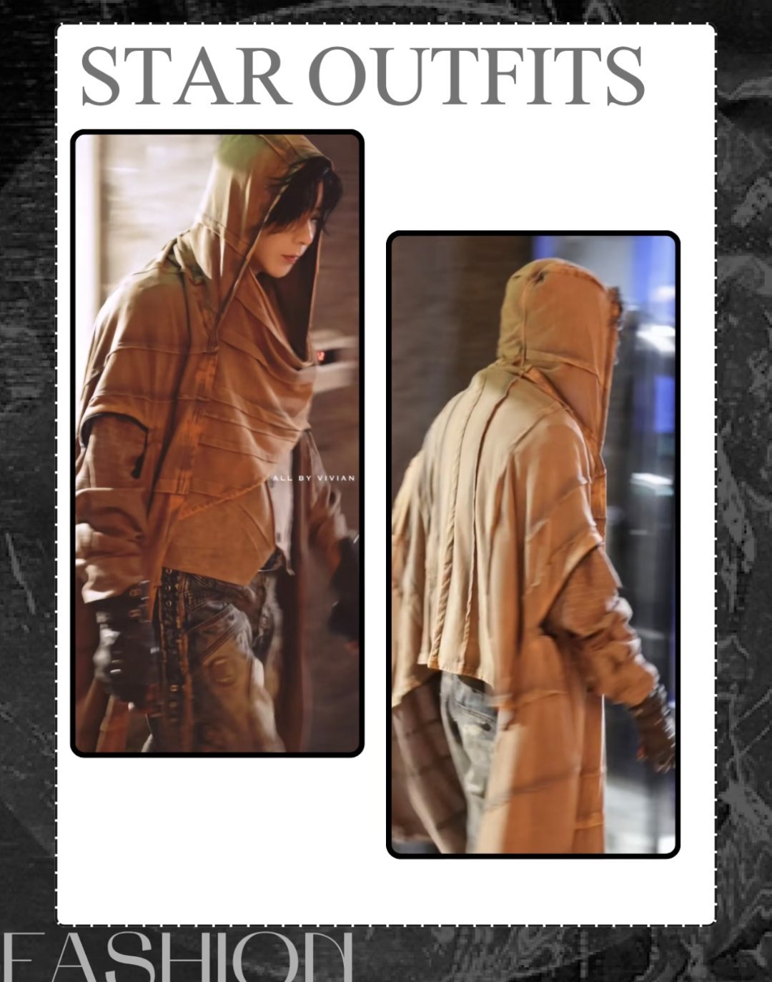 刘宇宁可口可乐品牌代言人‖刘宇宁开始推理吧在刘宇宁的穿搭中我又了解了新风格「废土