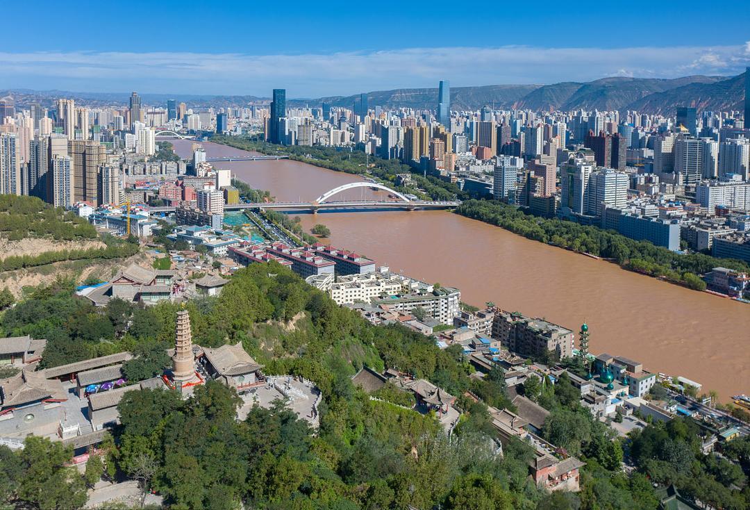 甘肃空气最好的城市!不是兰州也不是酒泉，竟是天水!不吹不黑，这个答案真的颠覆我