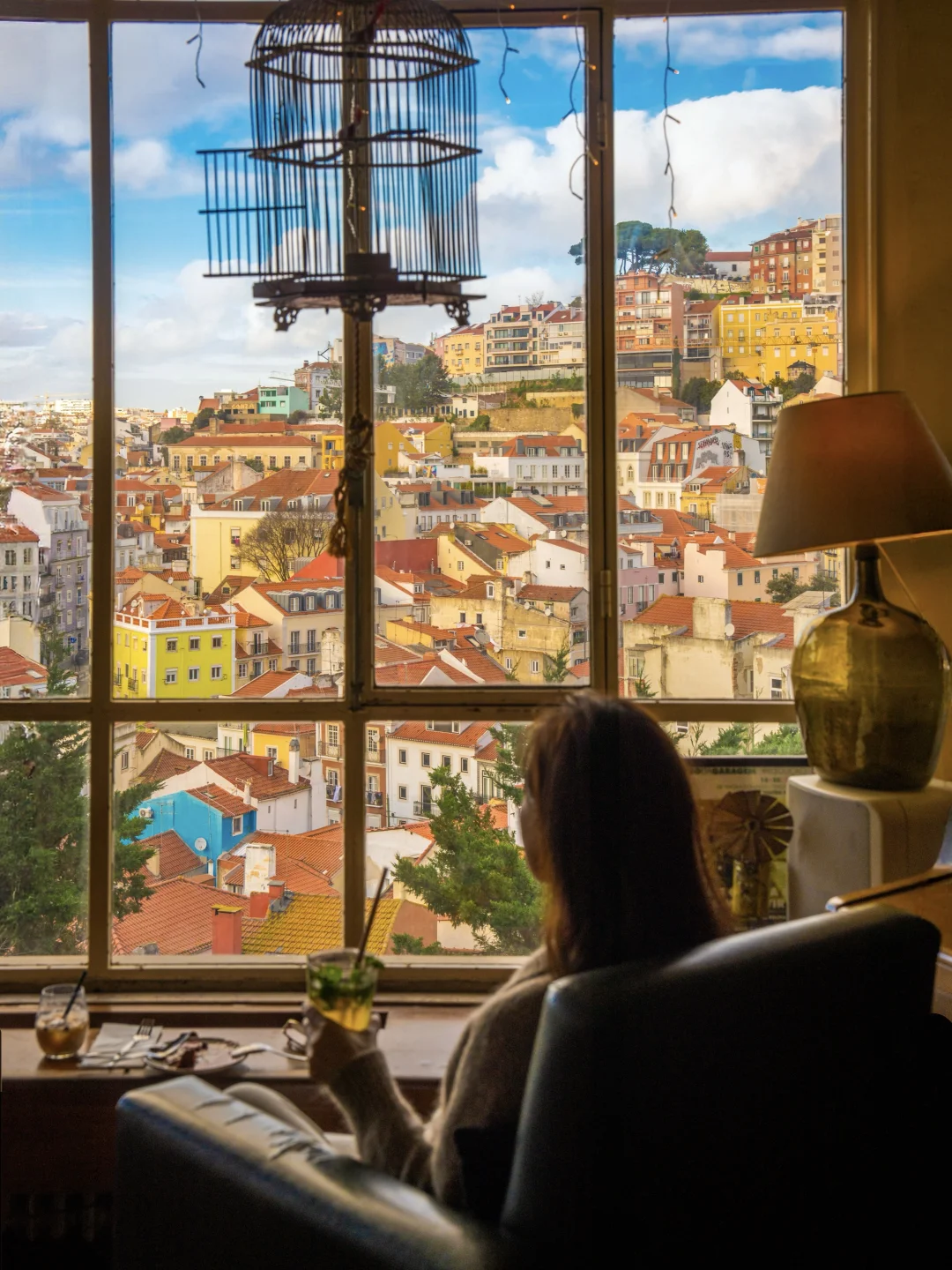 超适合春节度假⛱️的国家！消费也很不高！